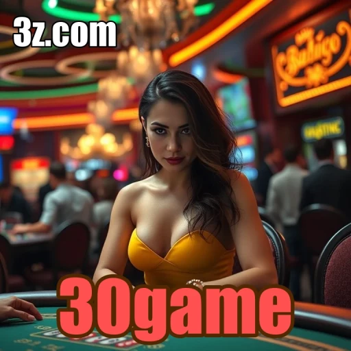 Experimente a Seção Board do 30game e Mergulhe no Jogo