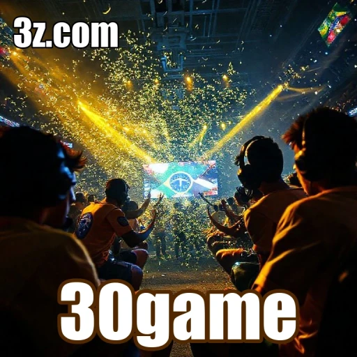 Multiplayer Eletizante: Mergulhe no 30game e Vença a Diversão