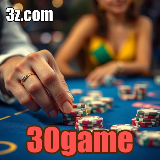 Simulação Incrível e Diversão sem Limites no 30game