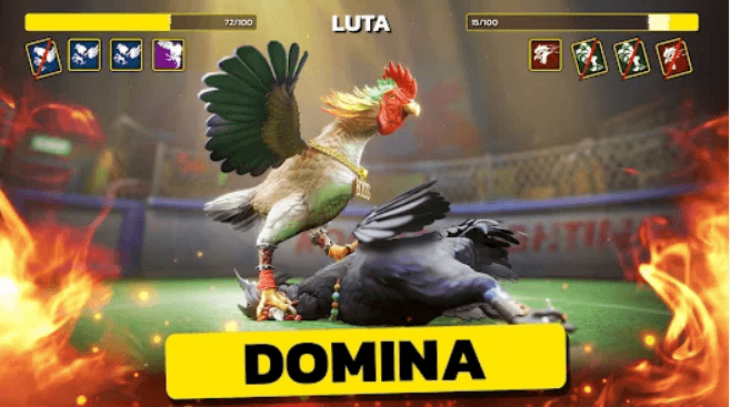 30game Jogos e Cassino App
