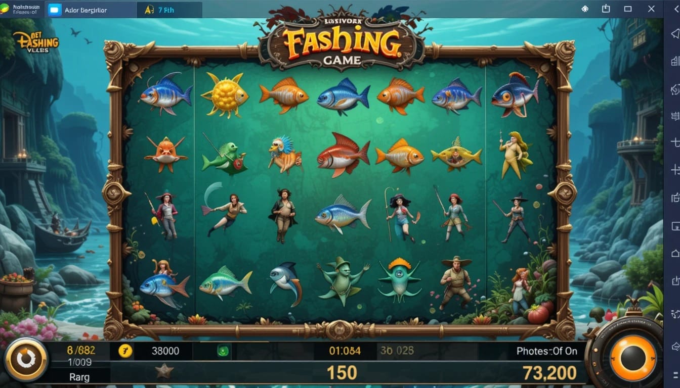 30game Slots Casino login